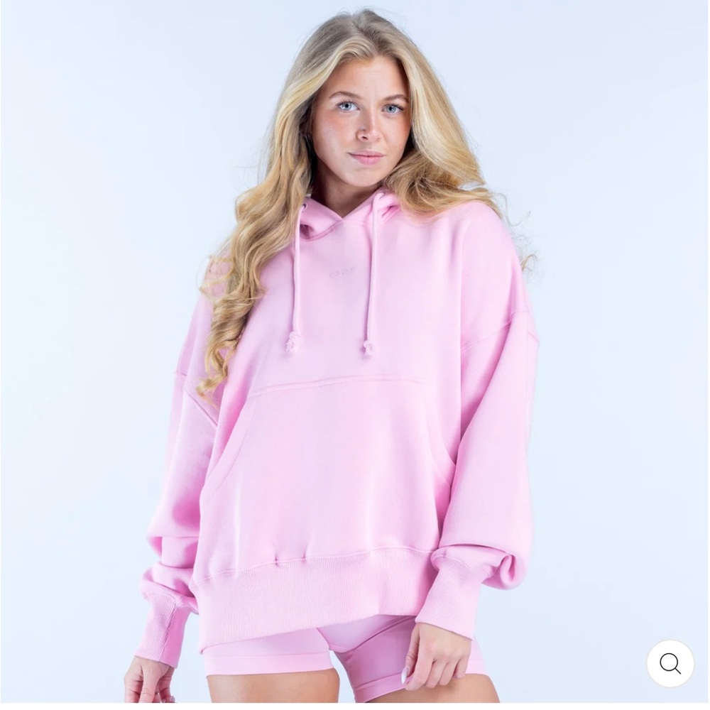 DFYNE Signature Hoodie